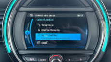 MINI Hatchback 1.5 Cooper Classic II 3dr Petrol Hatchback